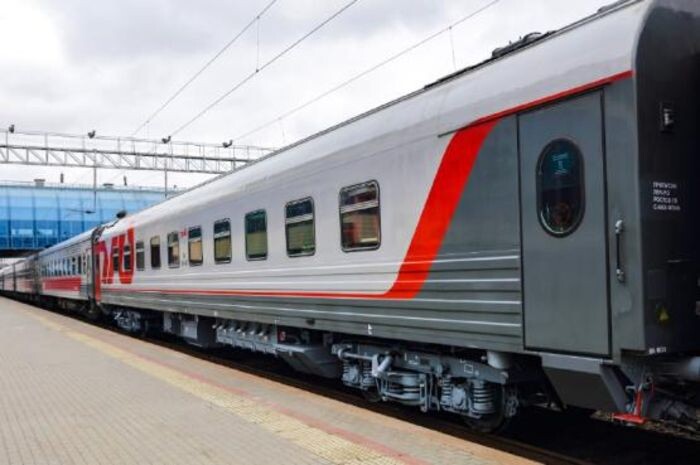 Иллюстрация: СКЖД