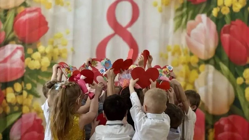    Фото предоставлено командой депутата Госдумы Ивана Демченко Voshod