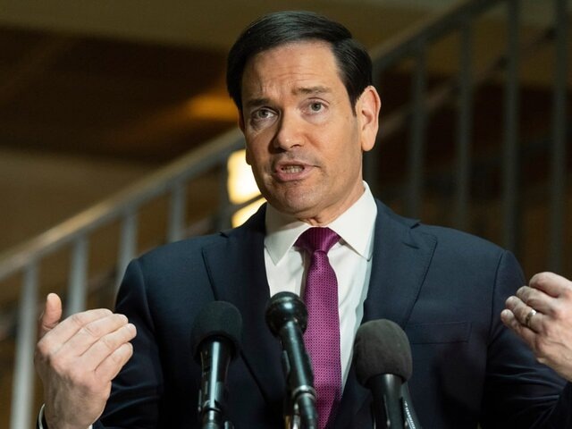    Фото: ТАСС/AP/Manuel Balce Ceneta