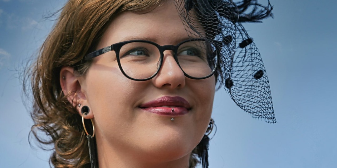 82% первого впечатления формируется по двум параметрам