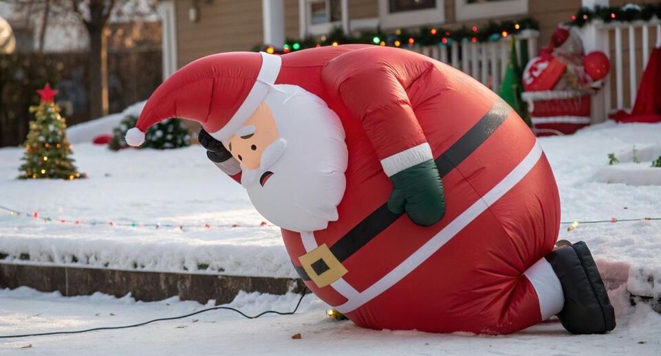    «Подмосковье сегодня»/Сгенерировано нейросетью