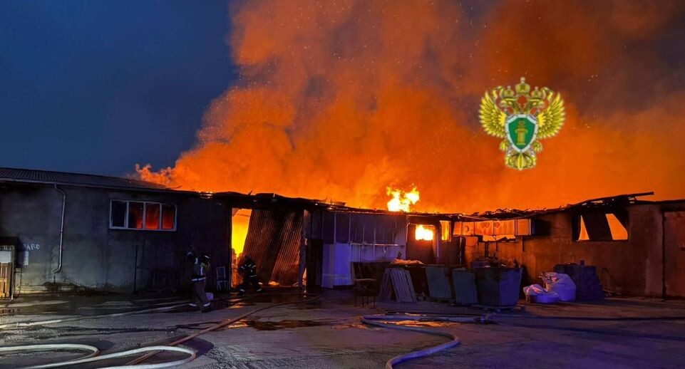    Прокуратура Дагестана