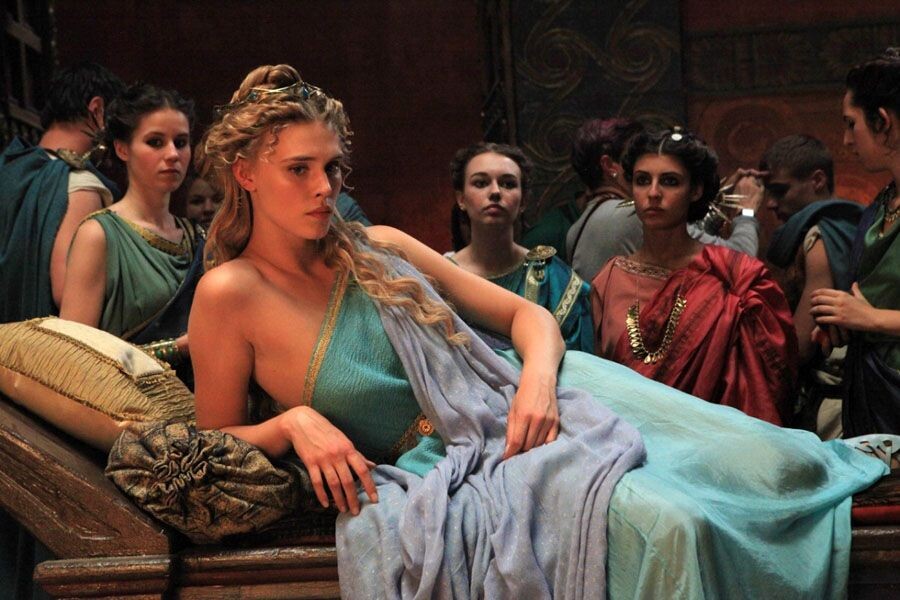 В иллюстративных целях