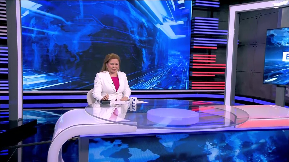    Вести-Башкортостан - 06.03.26