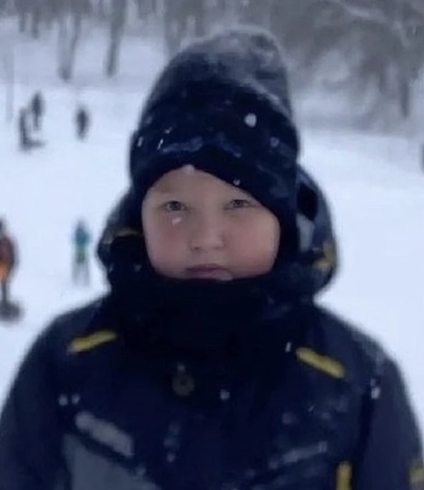 В Башкирии пропал 10-летний мальчик