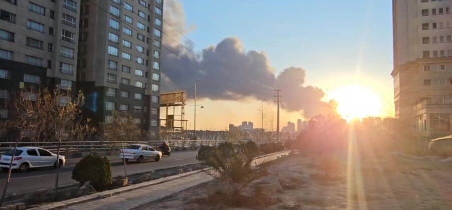     / Источник: © РИА Новости