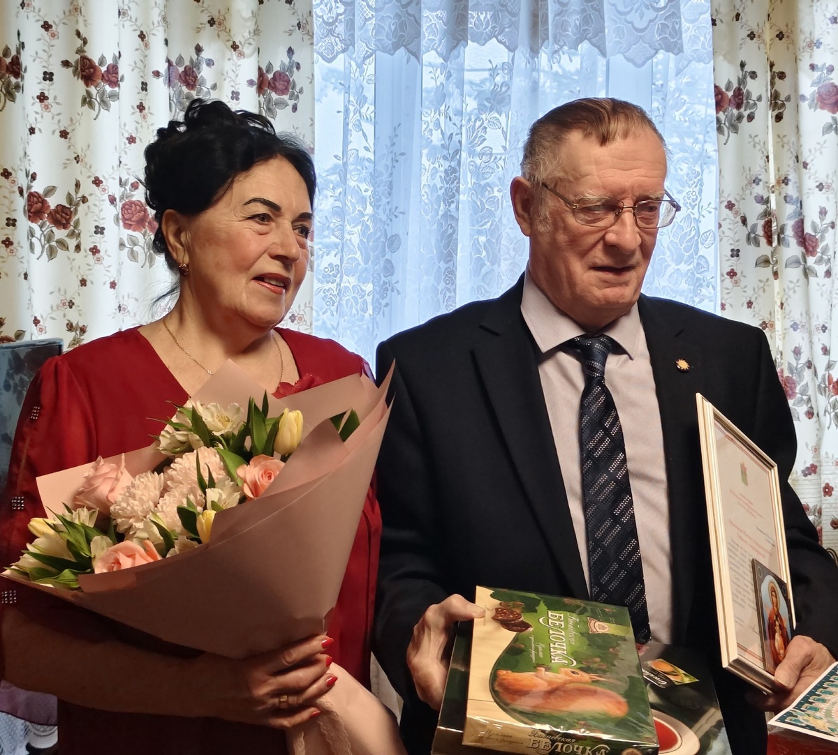 Фото: Газета Вологодского округа "Маяк"