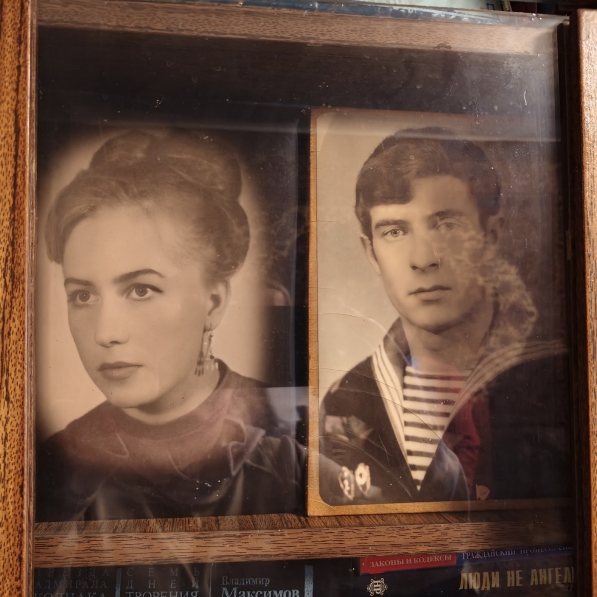 Фото: Газета Вологодского округа "Маяк"