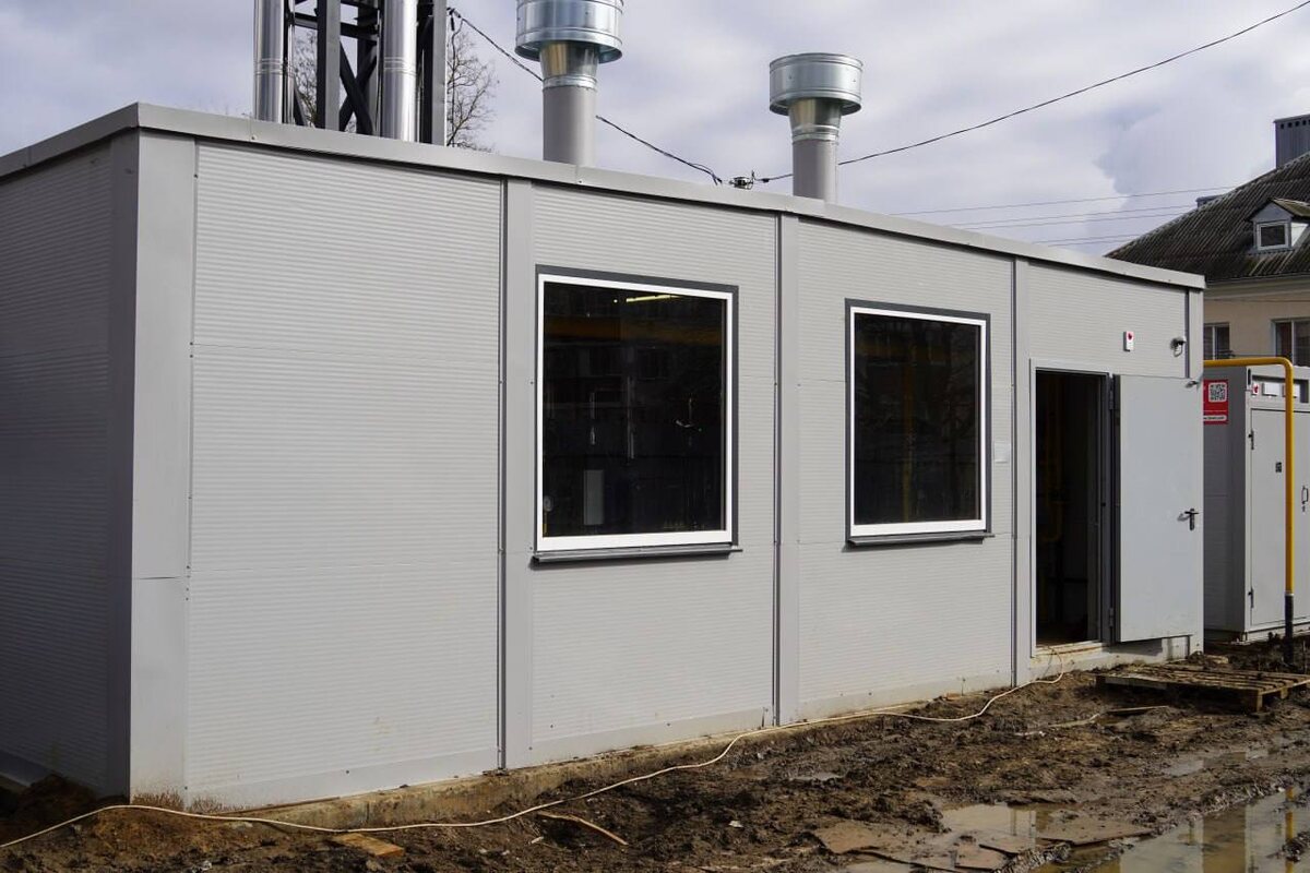 Листайте вправо, чтобы увидеть больше изображений