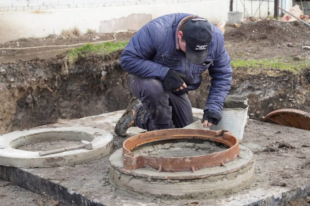    Фото предоставлено командой депутата Госдумы Ивана Демченко Voshod