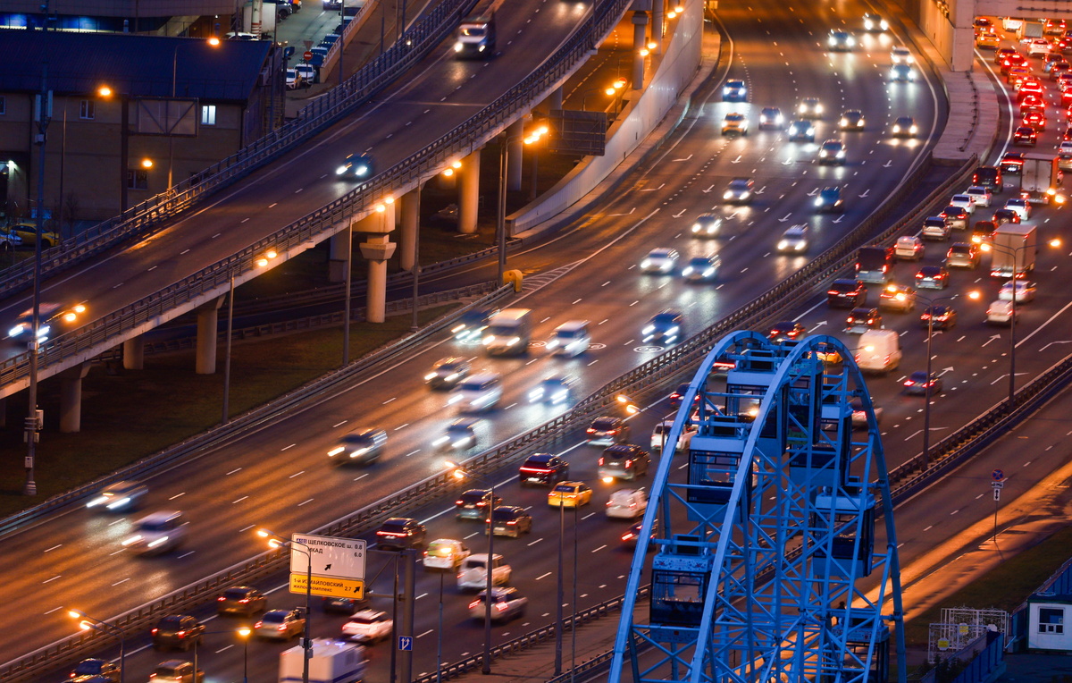 Владимир Смирнов/ТАСС