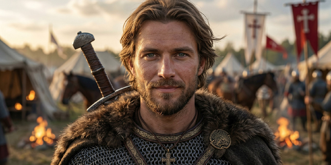 Русь. Перезагрузка: Андрей Боголюбский — князь, который изменил нашу историю