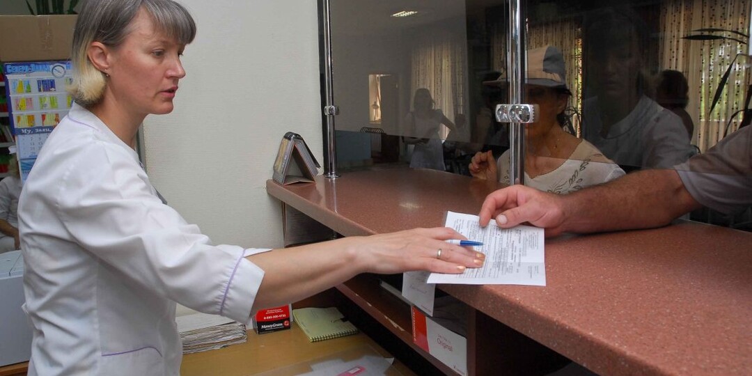 Как сохранить здоровье почек надолго