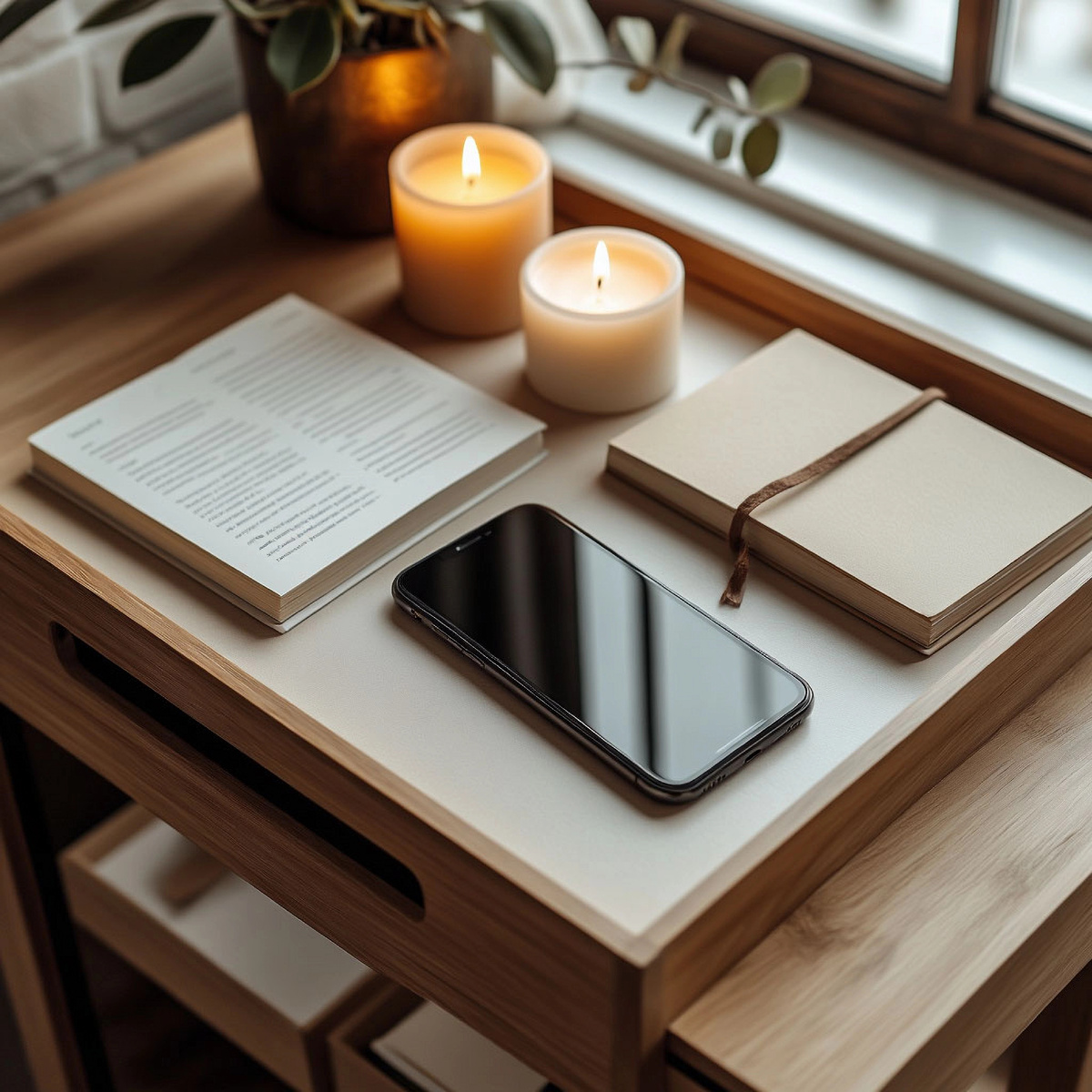 Цифровой детокс