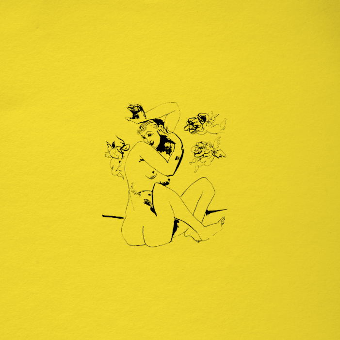 Рисунок Пабло Пикассо 1881 \ 1973