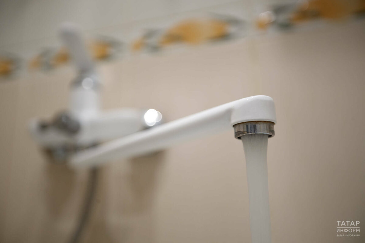 Фото: © Владимир Васильев / «Татар-информ»