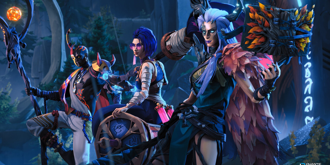 Пять бесплатных игр на выходные, которые надо забрать прямо сейчас, март 2026