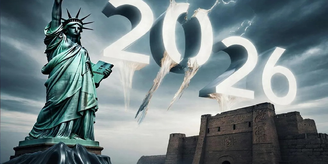 Никакой магии: считаю по нумерологии, кто победит в противостоянии США и Ирана в 2026