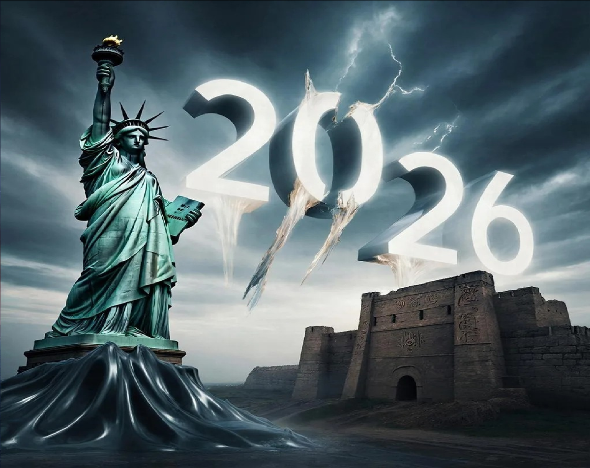 Никакой магии: считаю по нумерологии, кто победит в противостоянии США и Ирана в 2026 