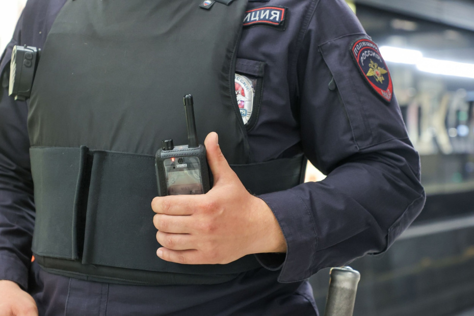    Сергей Петров/NEWS.ru