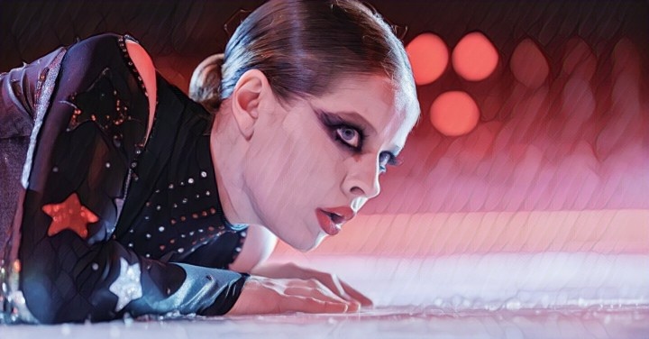 Бегущая по лезвиям: Нужно ли смотреть новый сериал "На льду"?