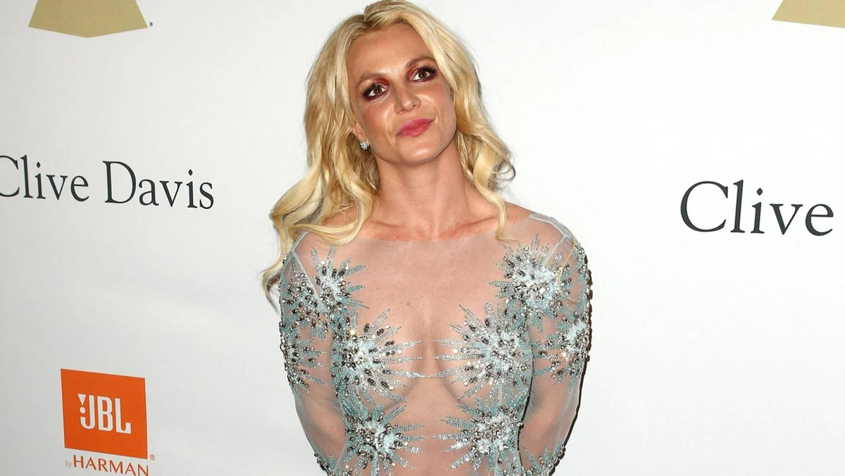    Бритни Спирс. Фото: Getty images