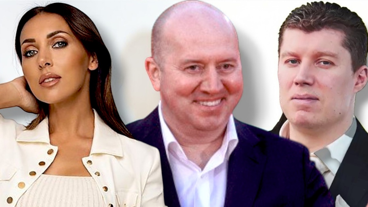 Бурунов не может простить отца, Алсу заступилась за любовницу бывшего мужа, а повар Зебрин оставил жену с ребенком без квартиры