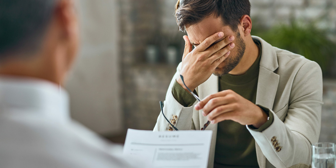 Перестройка кадров: почему в РФ резко выросло число сокращений