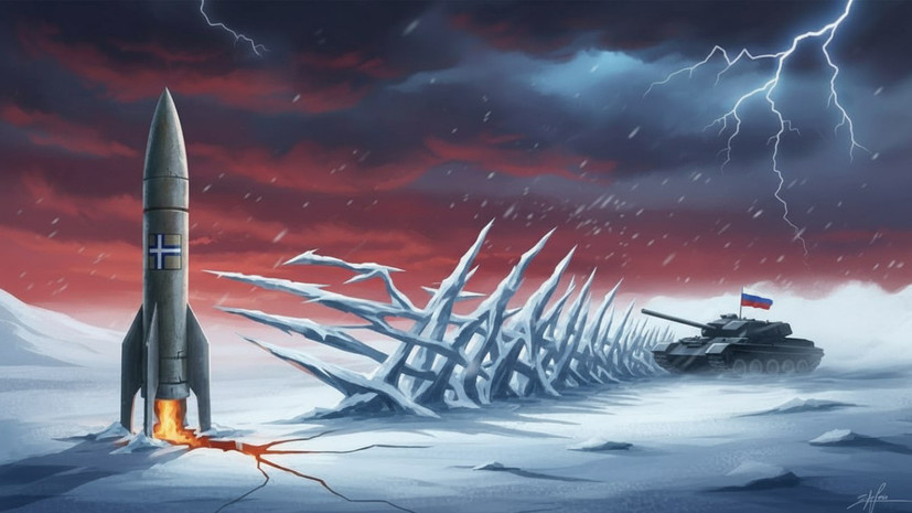   Сгенерировано с помощью ИИ