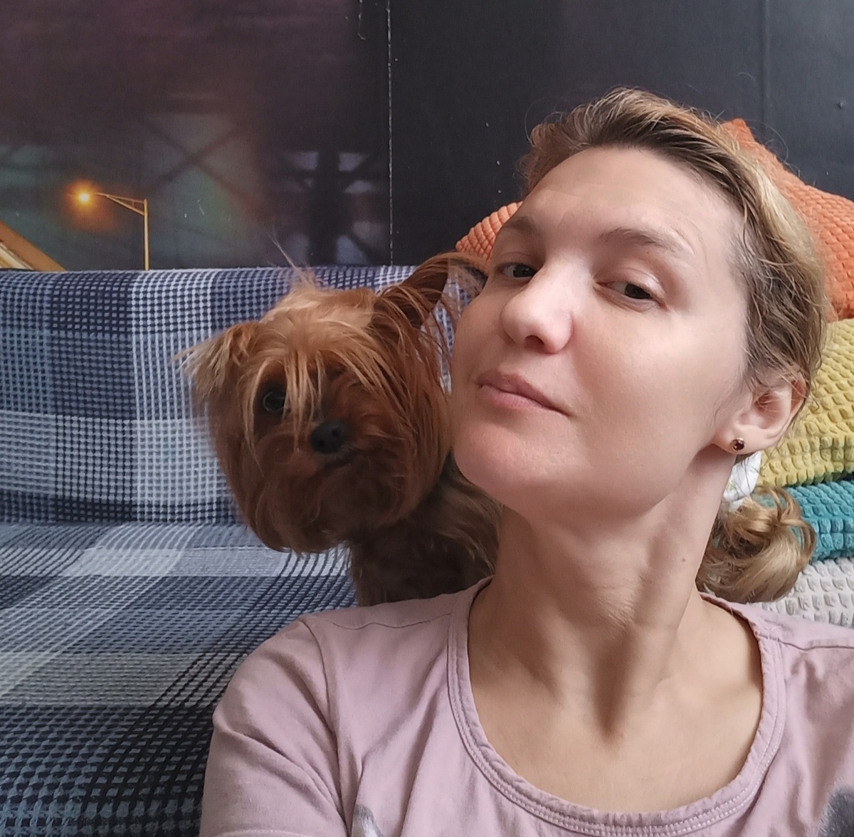 Айка не даст соврать