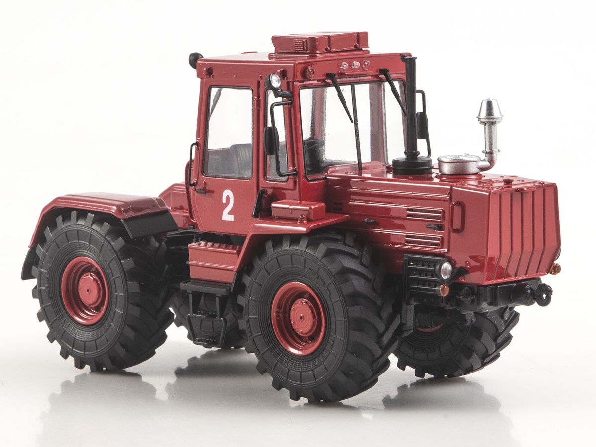 Трактор Т-155М