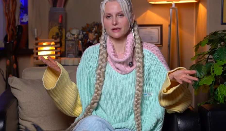 2026 год не пропустит людей дальше в жизнь и развитие! Ясновидящая дала понять, как не попасть под «отсев»