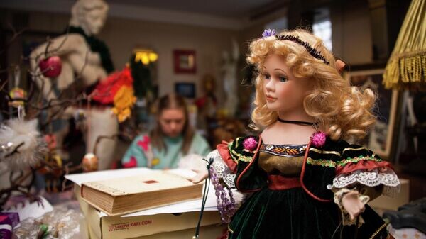    © РИА Новости Крым . Дмитрий Макеев