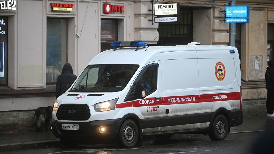 Двух петербуржцев, заболевших оспой обезьян, выписали из больницы