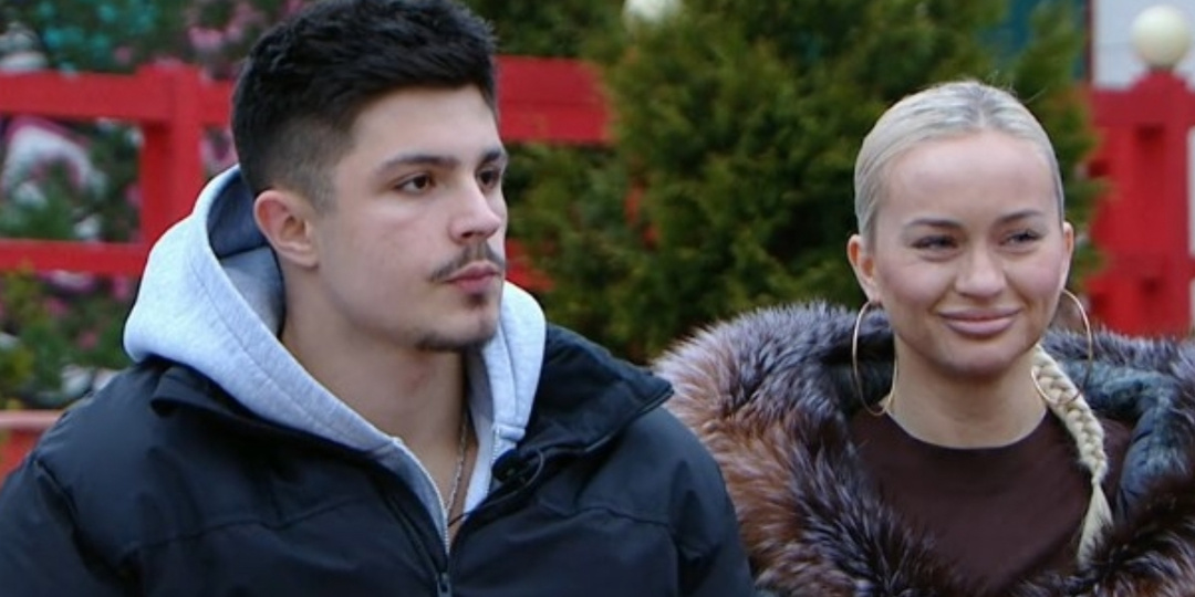 Дом 2: Гуранду и Рахимову выгоняют с проекта. Организаторы поставили жесткие условия для пары.