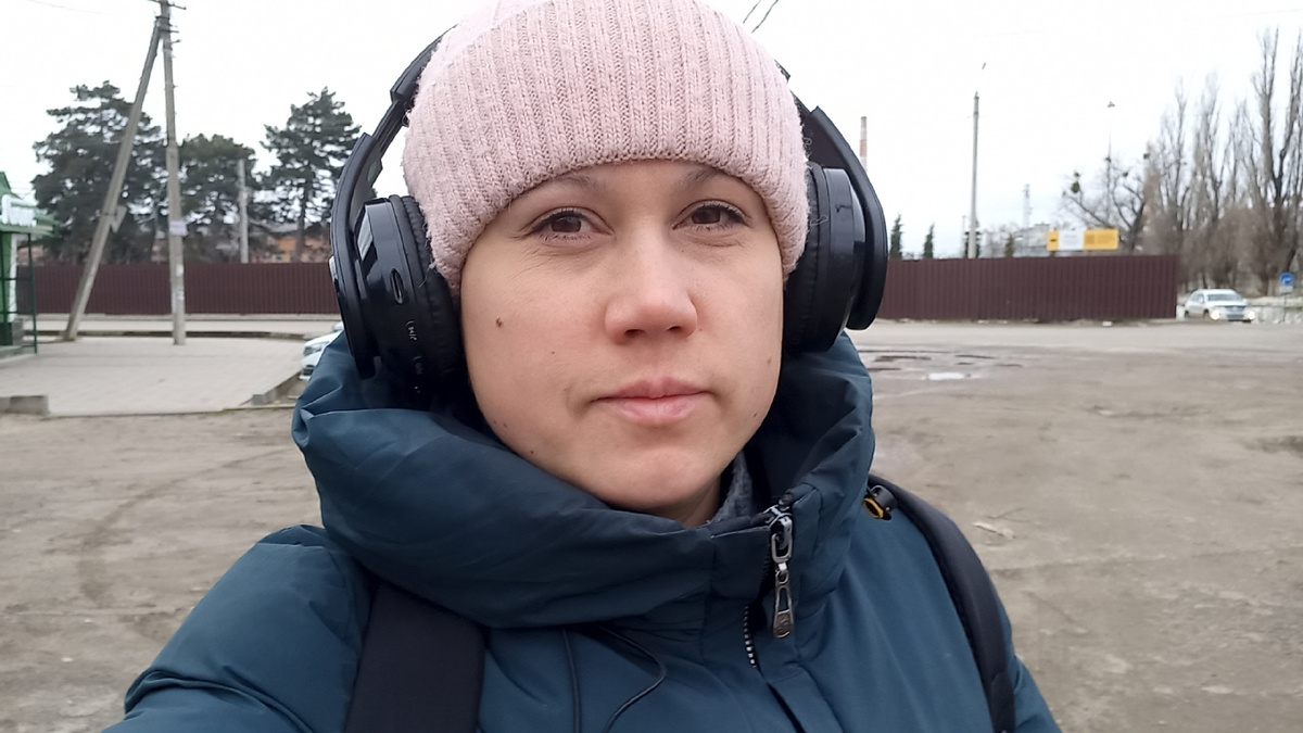 Фото автора канала