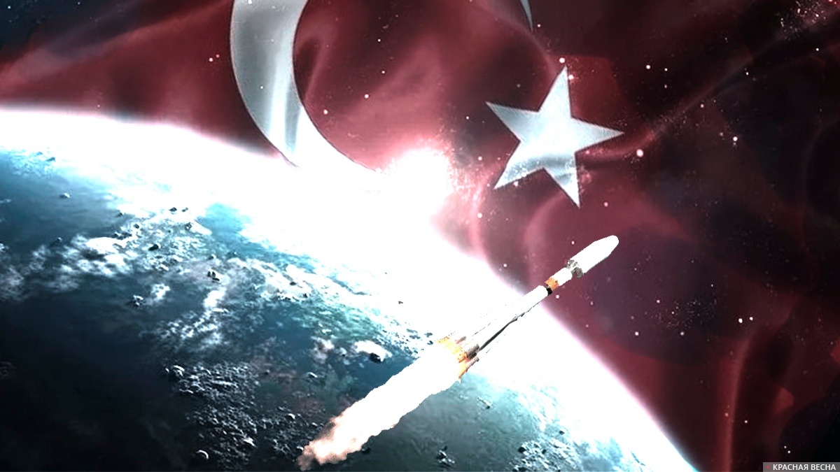     Освоение космоса   
Лисютина Ольга © ИА Красная Весна