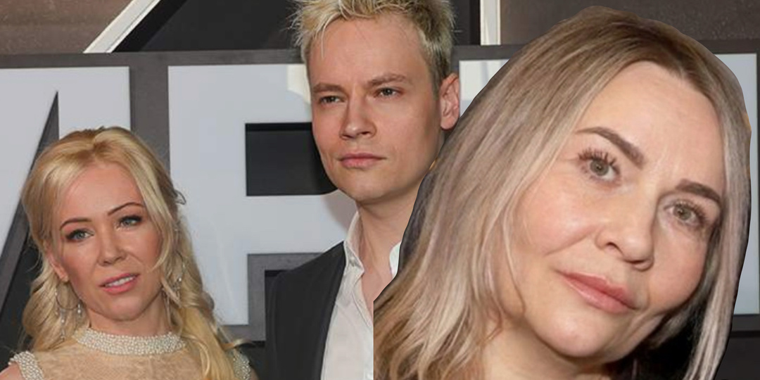 «С бывшей такого не было»: мать SHAMANa публично прошлась по экс жене сына.