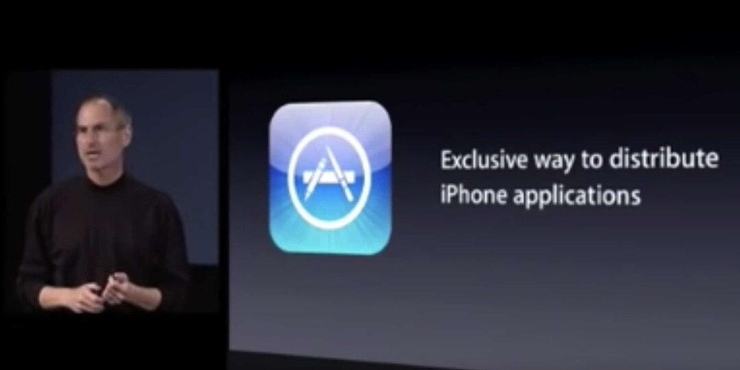 Этот день в истории Apple: выход iPhone SDK, который открыл дорогу эре мобильных приложений