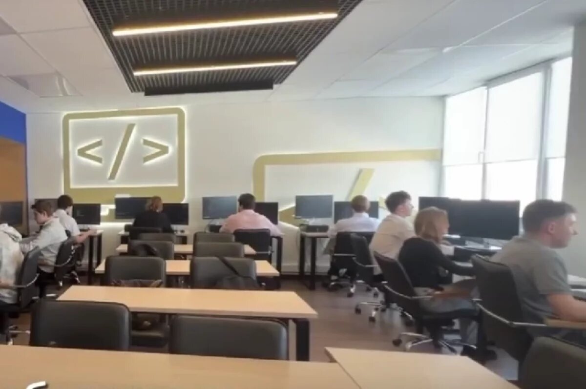    Зачётное дело.