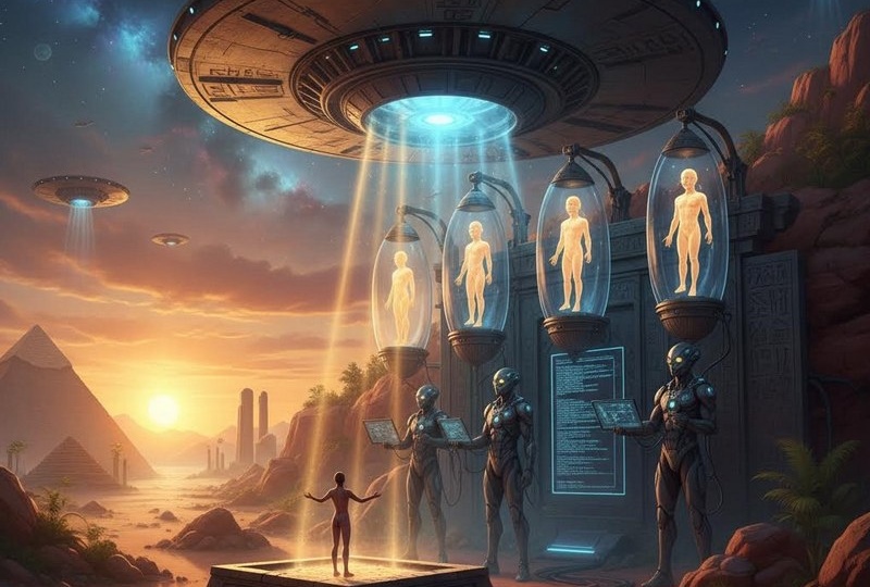 Аппендикс - не ошибка эволюции, а «дар» от создателей?