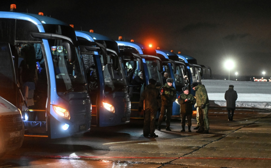    Михаил Воскресенский/РИА Новости