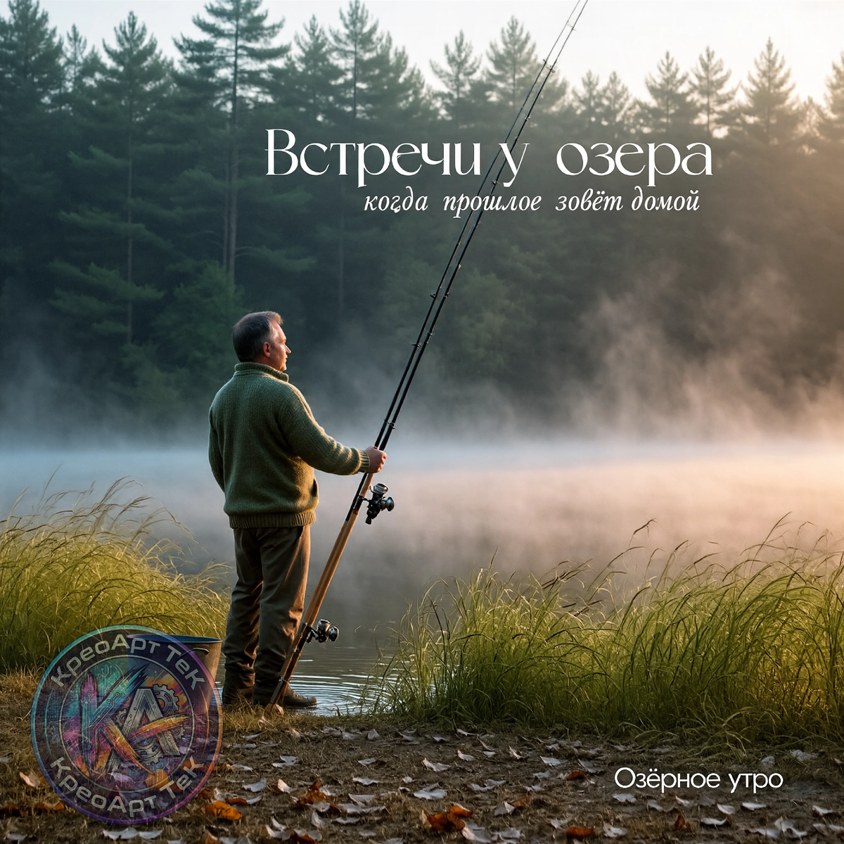 Встречи у озера