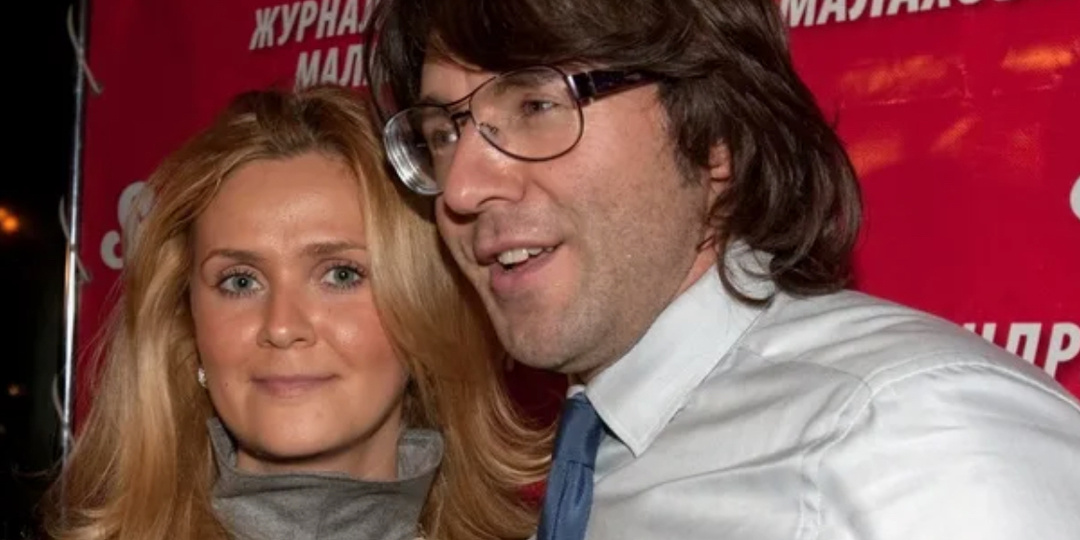 «Мама, а когда папа придет?» Андрей Малахов ушел от жены.