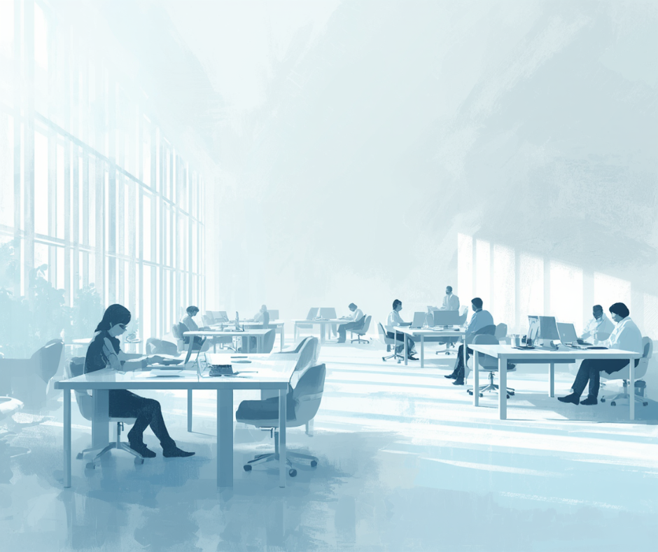 Как прийти в желаемую точку Б и увидеть реальные ограничения роста