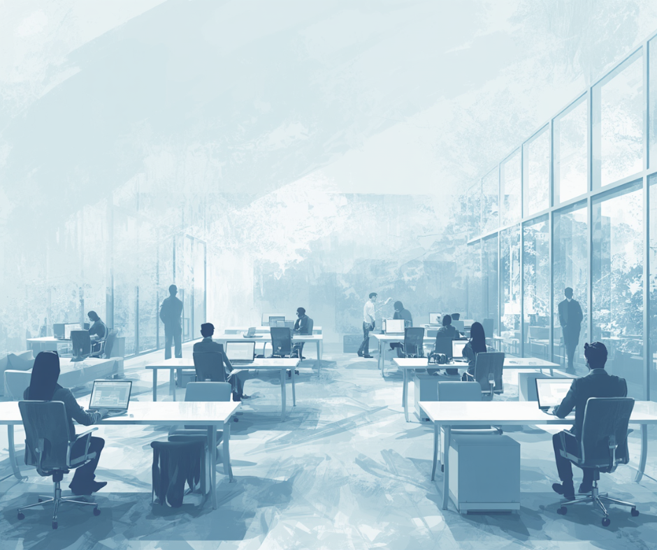 Как прийти в желаемую точку Б  и увидеть реальные ограничения роста