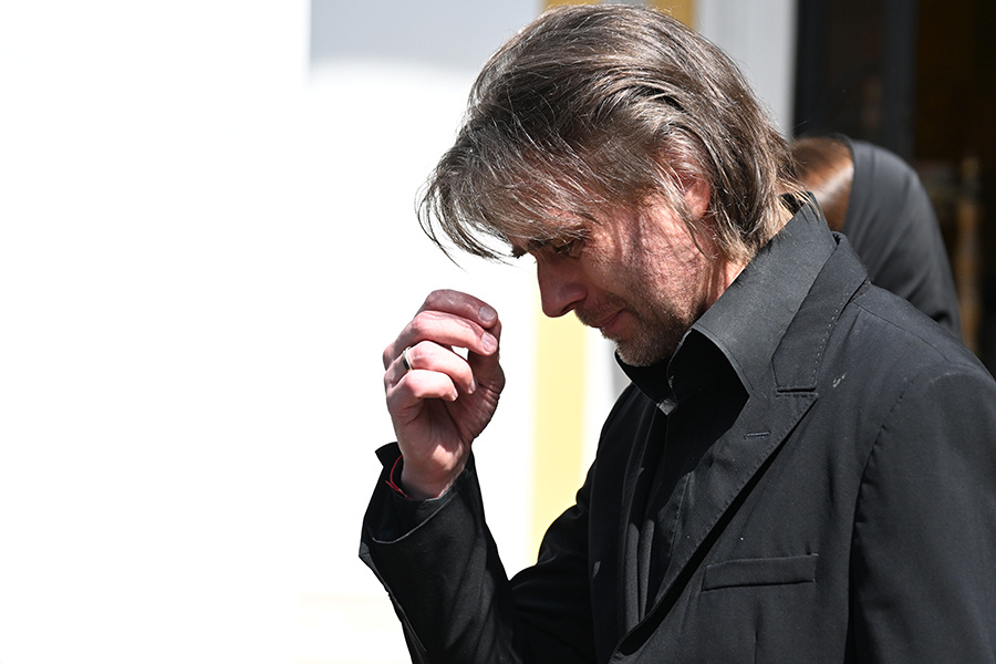    © Алексей Майшев/РИА Новости