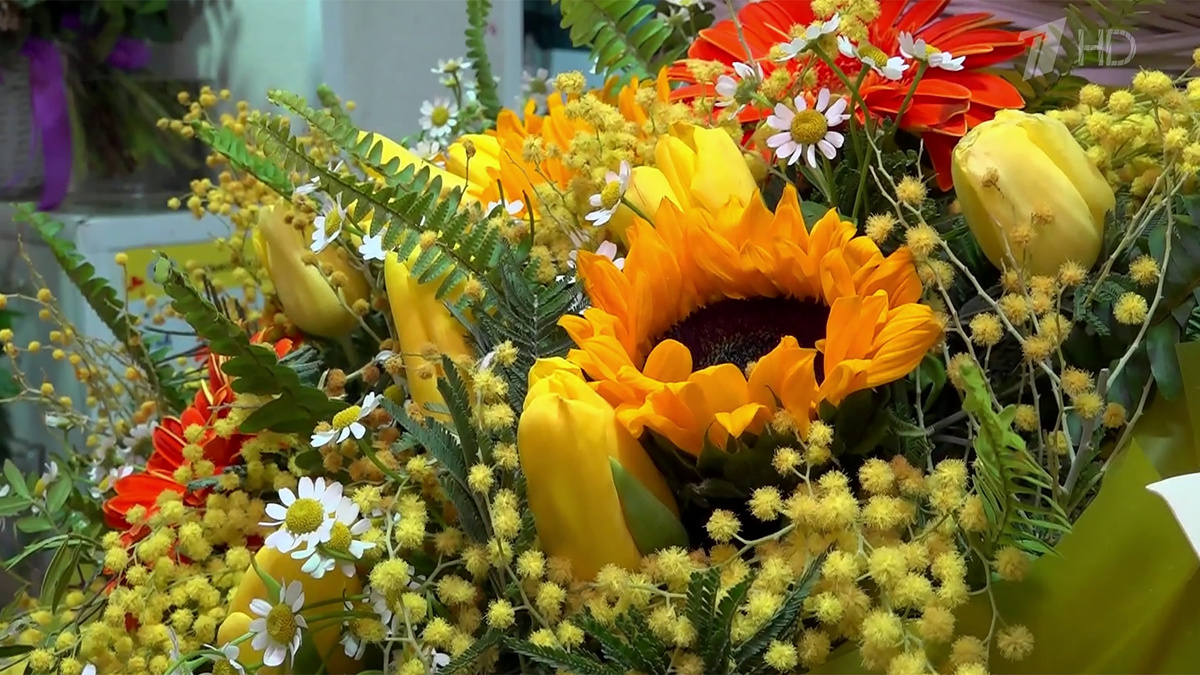    Первый канал