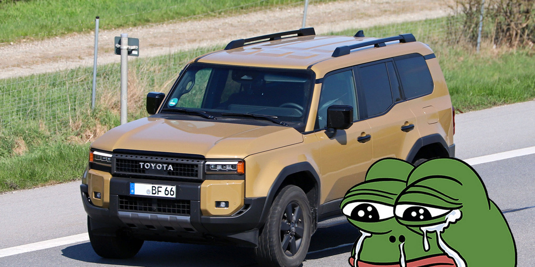 Приехали: с 1 апреля 2026 года авторынок РФ изменится навсегда? Рассказываю про новые ограничения