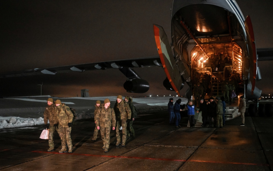    Михаил Воскресенский/РИА Новости